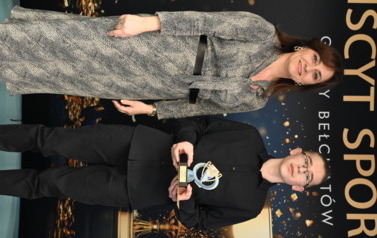 Gala XXVIII Plebiscytu Sportowego Gminy Bełchat&oacute;w w Emilinie 44