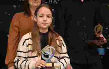 Gala XXVIII Plebiscytu Sportowego Gminy Bełchat&oacute;w w Emilinie 48