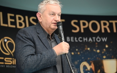 Gala XXVIII Plebiscytu Sportowego Gminy Bełchat&oacute;w w Emilinie 58