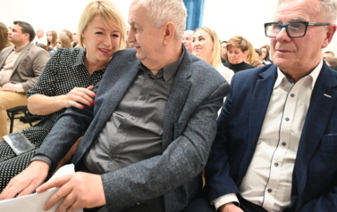 Gala XXVIII Plebiscytu Sportowego Gminy Bełchat&oacute;w w Emilinie 60