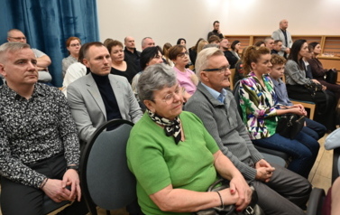 Gala XXVIII Plebiscytu Sportowego Gminy Bełchat&oacute;w w Emilinie 66