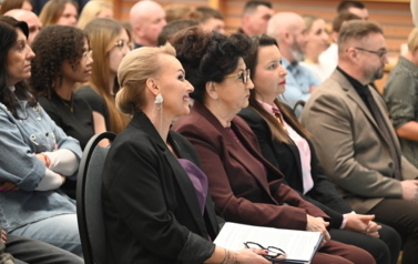 Gala XXVIII Plebiscytu Sportowego Gminy Bełchat&oacute;w w Emilinie 69