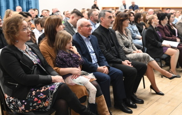 Gala XXVIII Plebiscytu Sportowego Gminy Bełchat&oacute;w w Emilinie 70