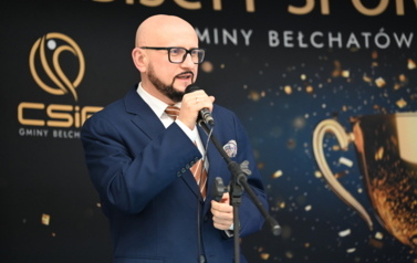 Gala XXVIII Plebiscytu Sportowego Gminy Bełchat&oacute;w w Emilinie 71