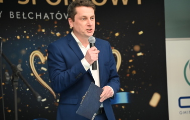 Gala XXVIII Plebiscytu Sportowego Gminy Bełchat&oacute;w w Emilinie 73