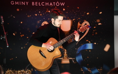 Gala XXVIII Plebiscytu Sportowego Gminy Bełchat&oacute;w w Emilinie 76