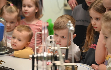 Dzień otwarty w ZSP w Łękawie 21