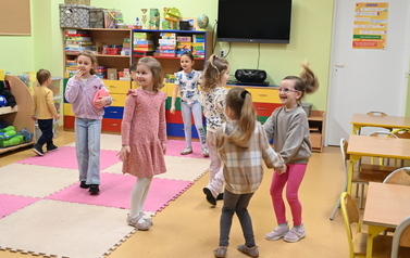 Dzień otwarty w ZSP w Łękawie 28