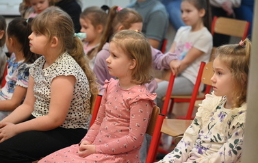 Dzień otwarty w ZSP w Łękawie 33