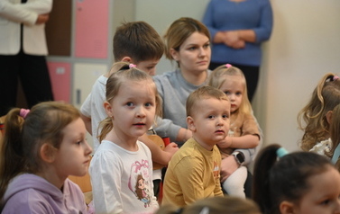 Dzień otwarty w ZSP w Łękawie 34