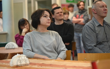 Dzień otwarty w ZSP w Łękawie 36