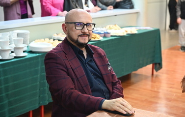 Dzień otwarty w ZSP w Łękawie 39