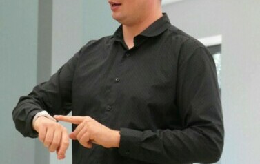 Opaski bezpieczeństwa trafiły do senior&oacute;w z terenu Gminy Bełchat&oacute;w 4