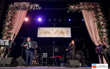 Gminny Dzień Kobiet 2026 33