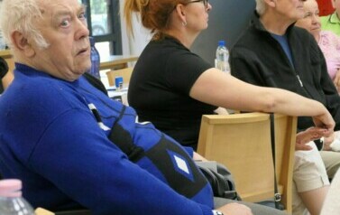 Opaski bezpieczeństwa trafiły do senior&oacute;w z terenu Gminy Bełchat&oacute;w 8