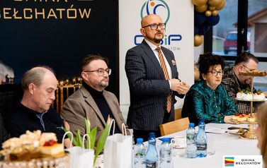 Spotkanie z okazji Dnia Sołtysa 33