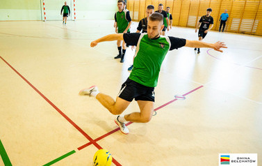 Mistrzostwa Gminy Bełchat&oacute;w w Halowej Piłce Nożnej Drużyn 5-osobowych 2026 19