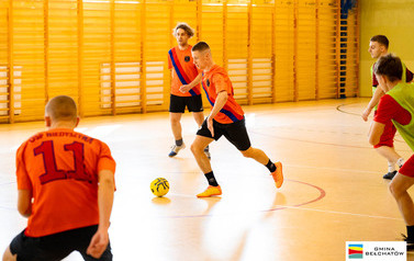 Mistrzostwa Gminy Bełchat&oacute;w w Halowej Piłce Nożnej Drużyn 5-osobowych 2026 36