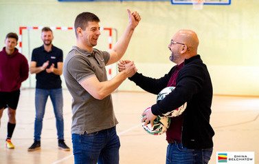 Mistrzostwa Gminy Bełchat&oacute;w w Halowej Piłce Nożnej Drużyn 5-osobowych 2026 58