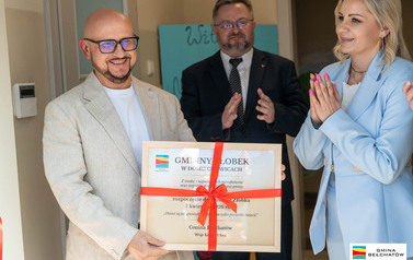 Otwarcie Gminnego Żłobka w Domiechowicach 17