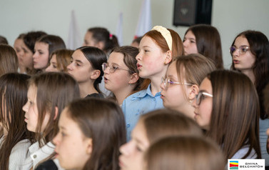 Otwarcie Gminnego Żłobka w Domiechowicach 30