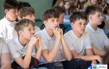 Otwarcie Gminnego Żłobka w Domiechowicach 54