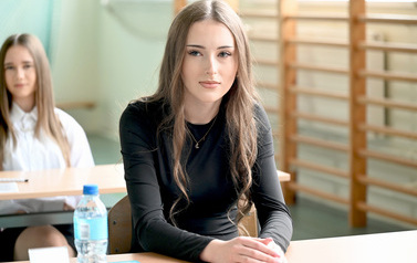 Egzamin &oacute;smoklasist&oacute;w w szkołach prowadzonych przez Gminę Bełchat&oacute;w 46