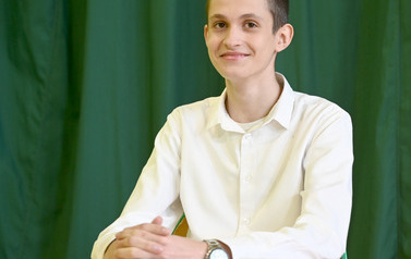 Egzamin &oacute;smoklasist&oacute;w w szkołach prowadzonych przez Gminę Bełchat&oacute;w 106
