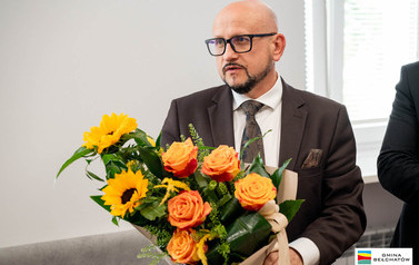 Obrady XXX Sesji Rady Gminy Bełchat&oacute;w - W&oacute;jt Gminy Bełchat&oacute;w z absolutorium i wotum zaufania 28