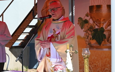 Jubileusz 60-lecia OSP Ludwik&oacute;w 98