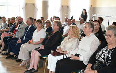 Umowy na granty sołeckie 2026 podpisane 6