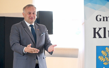 Umowy na granty sołeckie 2026 podpisane 9