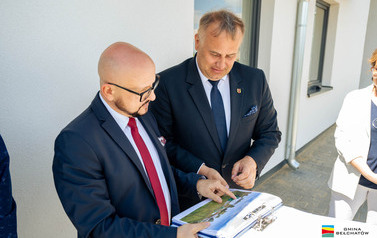 Ujęcie wody w Hucie na miarę XXI wieku. Zakończyła się modernizacja obiektu 25