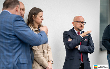 Ujęcie wody w Hucie na miarę XXI wieku. Zakończyła się modernizacja obiektu 30