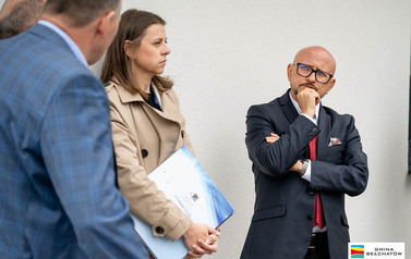 Ujęcie wody w Hucie na miarę XXI wieku. Zakończyła się modernizacja obiektu 31