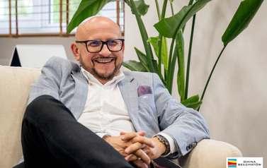 Spotkanie ze sztangistkami LKS Kurnos Drugi 19