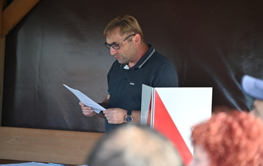 Wybory sołtysa w Zwierzchowie 37