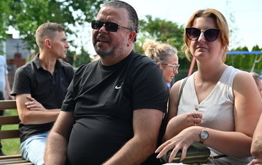 Wybory sołtysa w Zwierzchowie 39