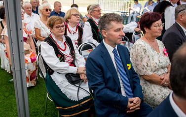 Dożynki Gminne w Domiechowicach 26