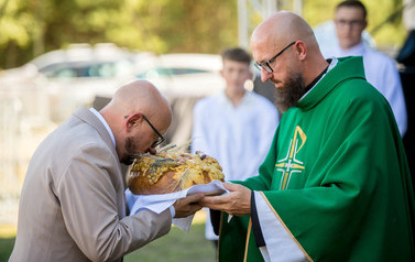 Dożynki Gminne w Domiechowicach 33