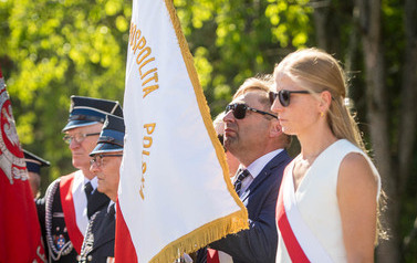 Dożynki Gminne w Domiechowicach 49