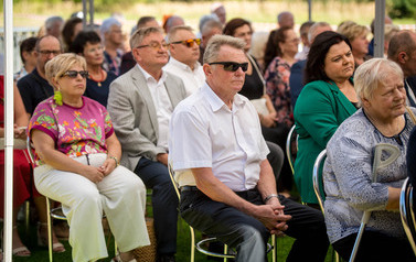 Dożynki Gminne w Domiechowicach 51