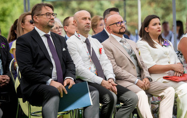 Dożynki Gminne w Domiechowicach 58