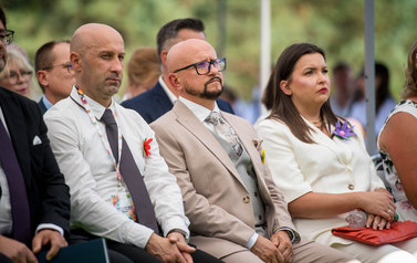 Dożynki Gminne w Domiechowicach 59