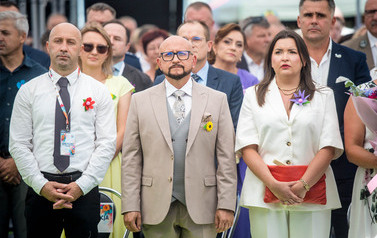 Dożynki Gminne w Domiechowicach 72