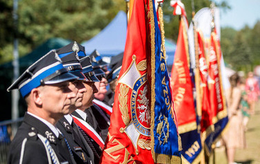 Dożynki Gminne w Domiechowicach 80
