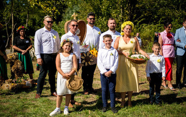 Dożynki Gminne w Domiechowicach 102