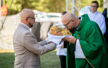 Dożynki Gminne w Domiechowicach 123