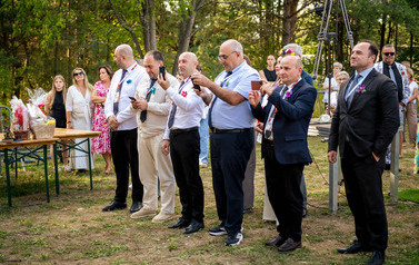 Dożynki Gminne w Domiechowicach 202