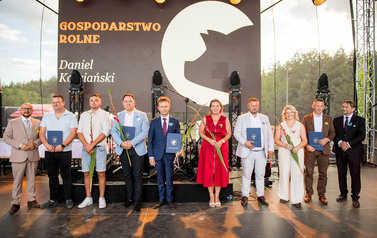 Dożynki Gminne w Domiechowicach 220